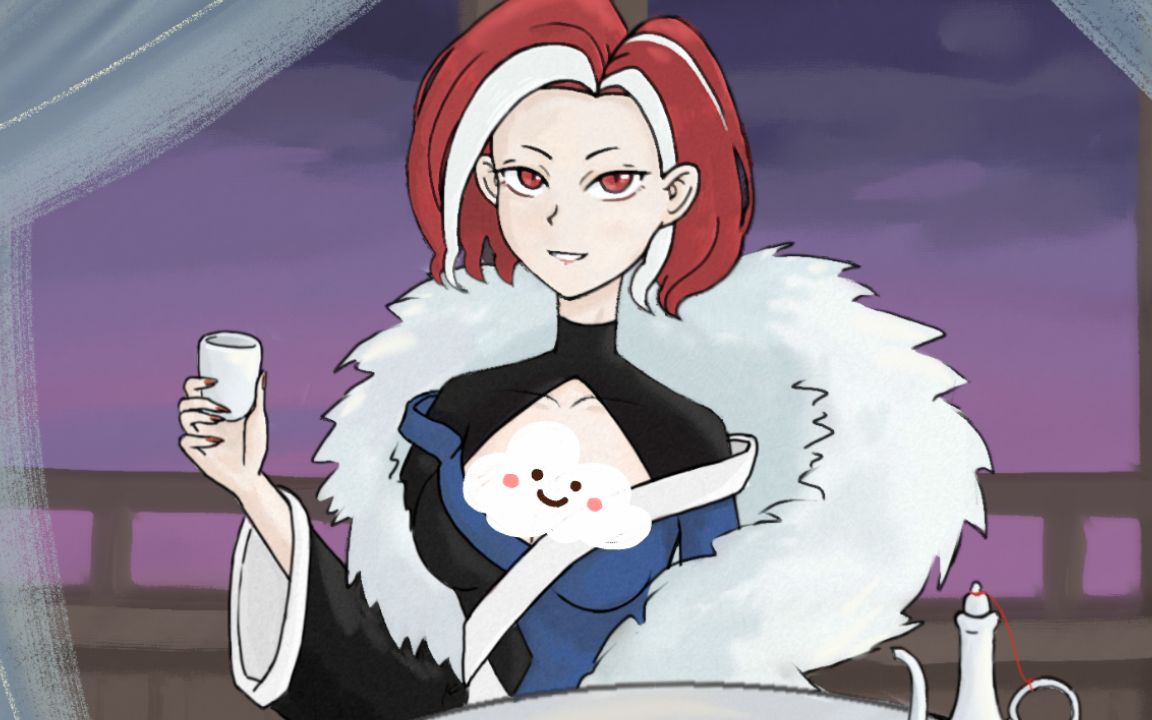 刺客伍六七第三季:暗影刺客曼珠沙华是反派吗?