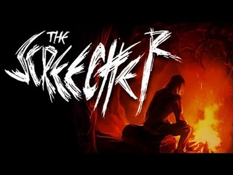 [图]阿津實況 尖嘯者 The Screecher - Don't Starve 恐怖模組