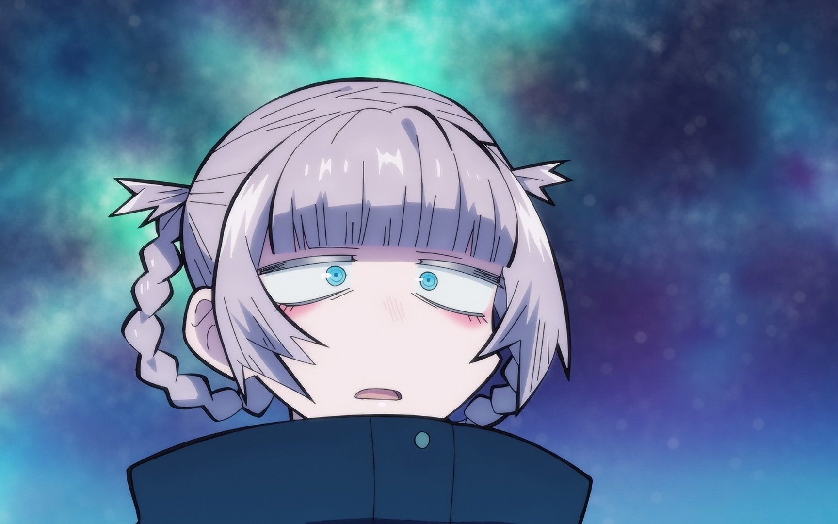 彻夜之歌第2集,纯洁的吸血鬼