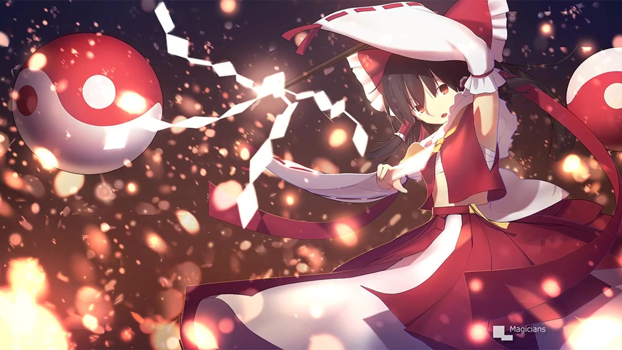 东方vocal少女绮想曲kishidakyoudantheakeboshirocket