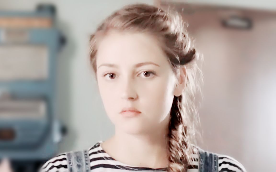 【俄剧《船长》|先婚后爱】16."我也曾是学校的优等生"(三分熟)