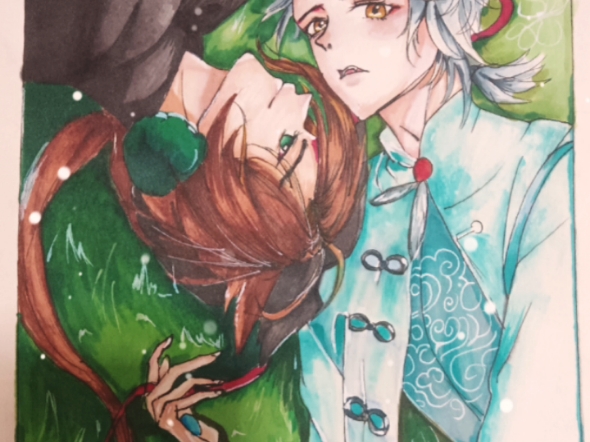 京剧猫 #武白