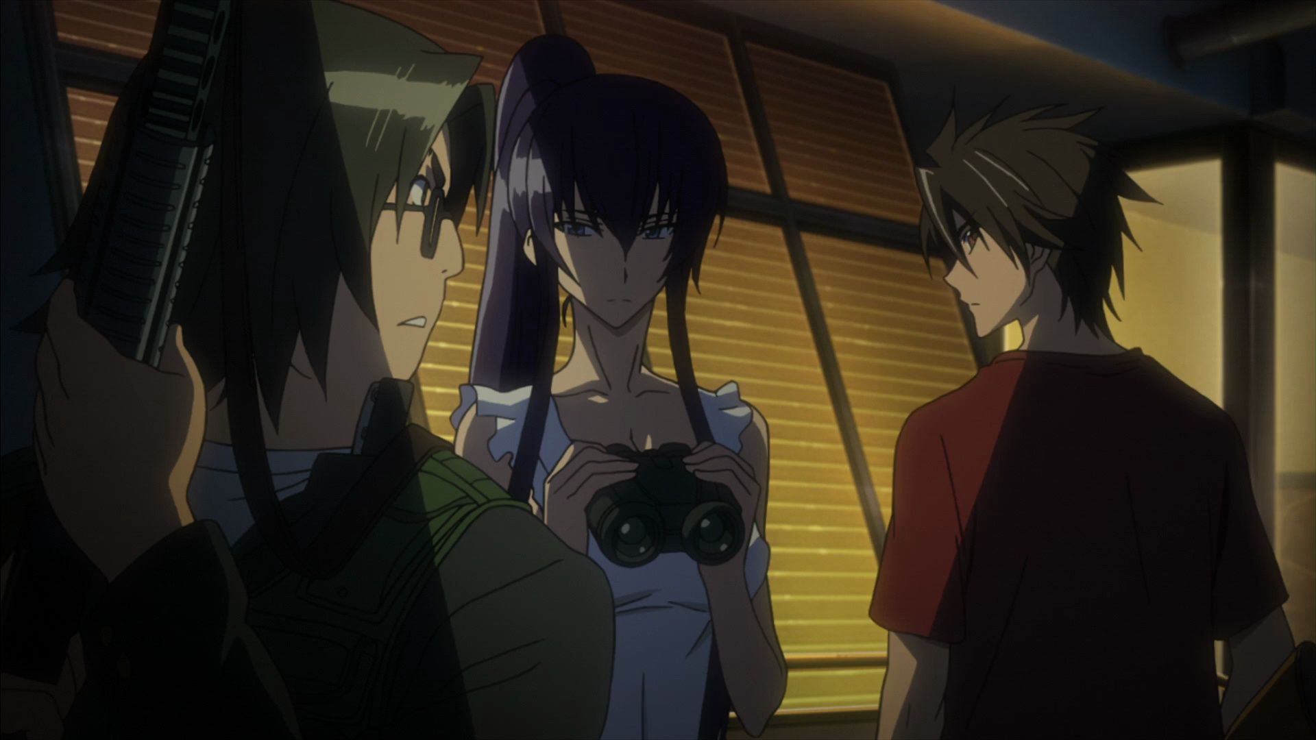 学园默示录07(2)