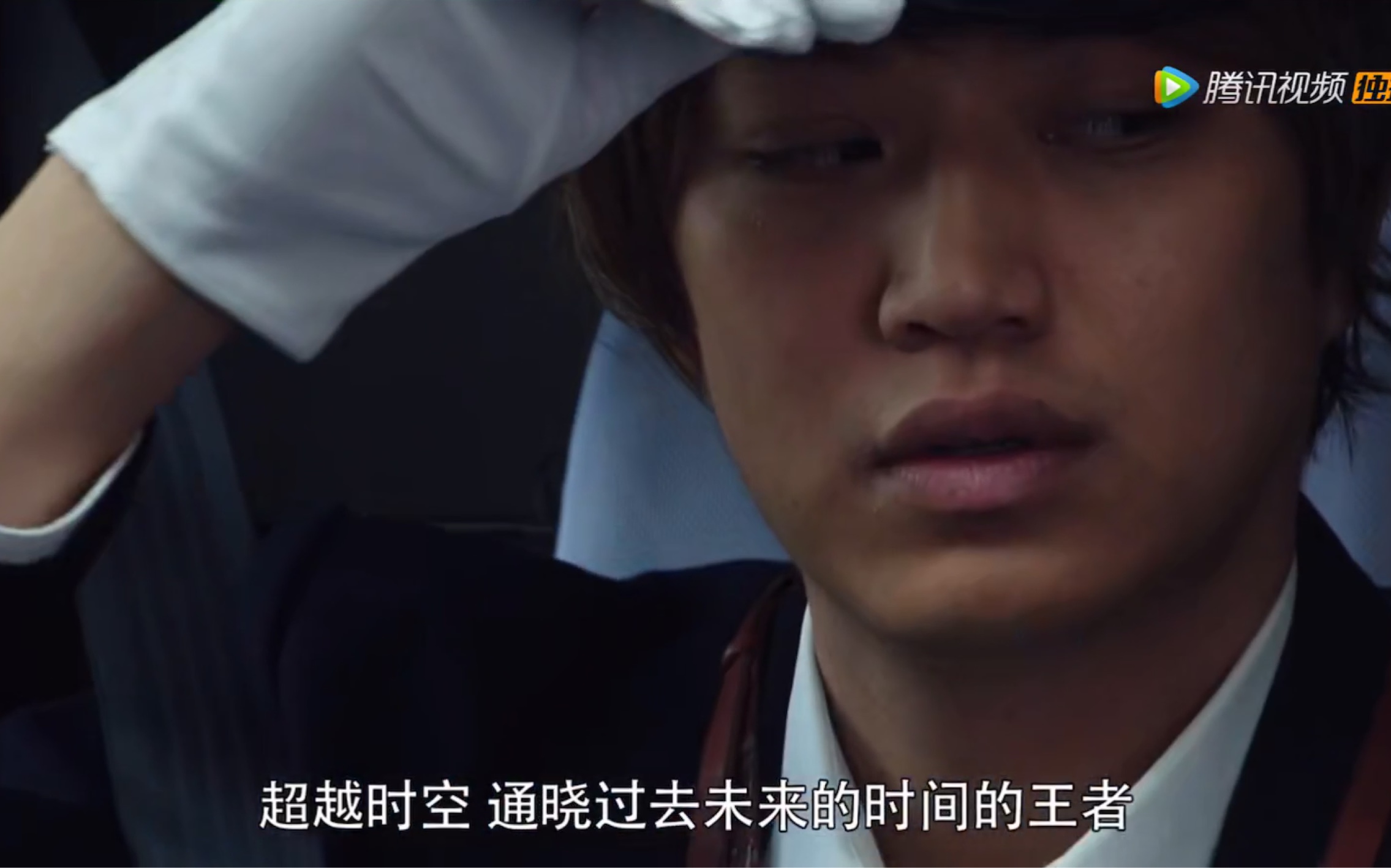 【假面骑士】帝骑王小明再次回归!