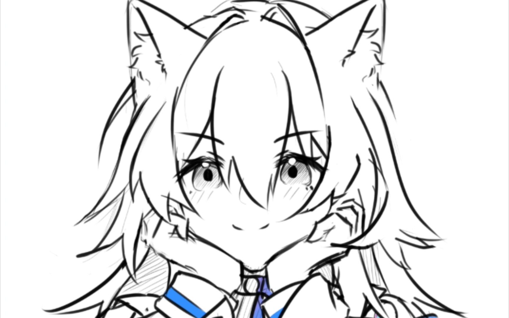 【星穹铁道】快看列车组×猫耳朵!