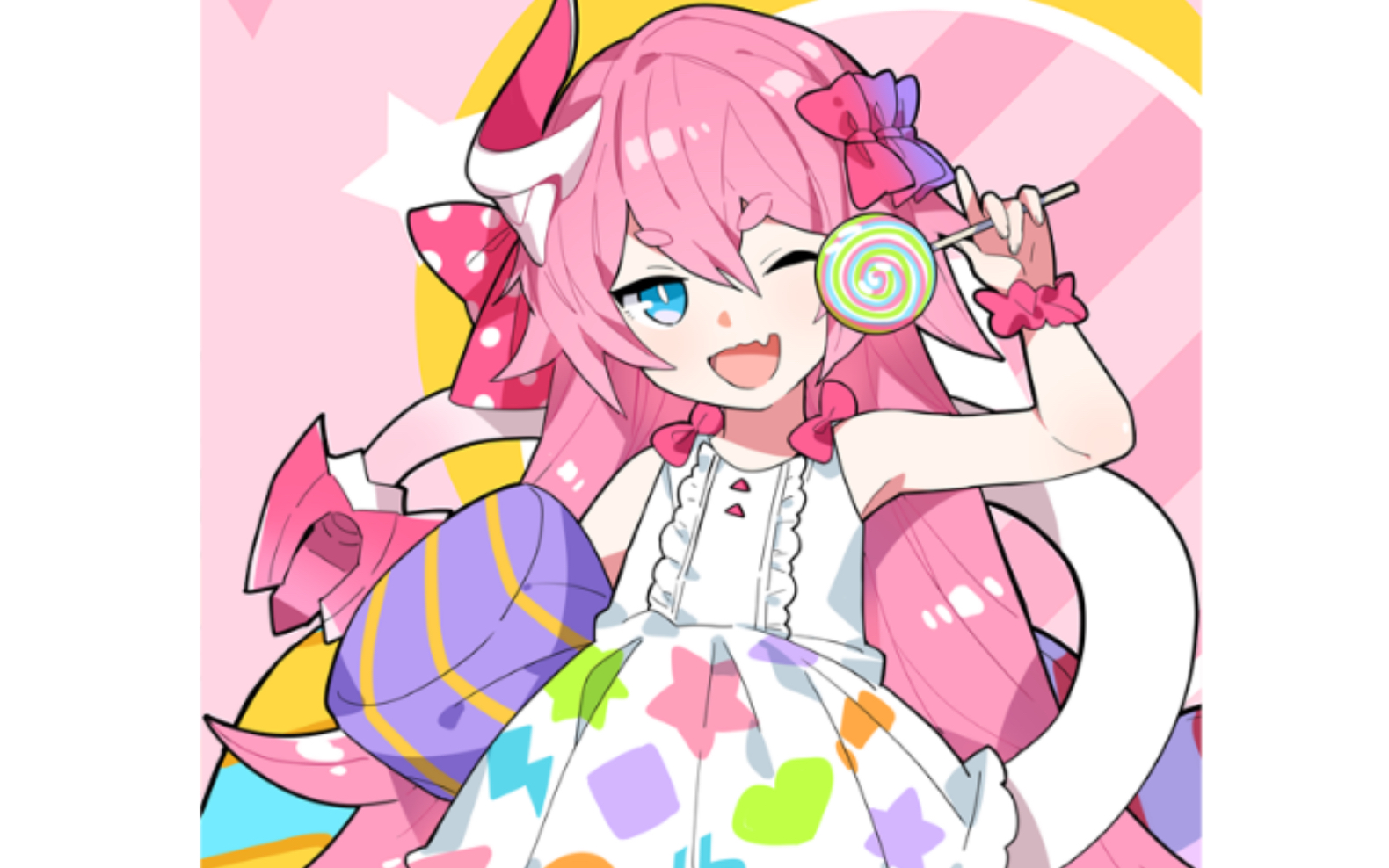 德尔塔姐是真的猛2s0星粉毛轻取ios红莲月轮836分