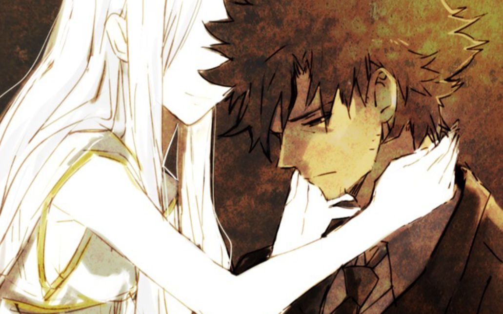 【深度解读Fate/Zero】一个虚无主义的童话_哔哩哔哩_bilibili