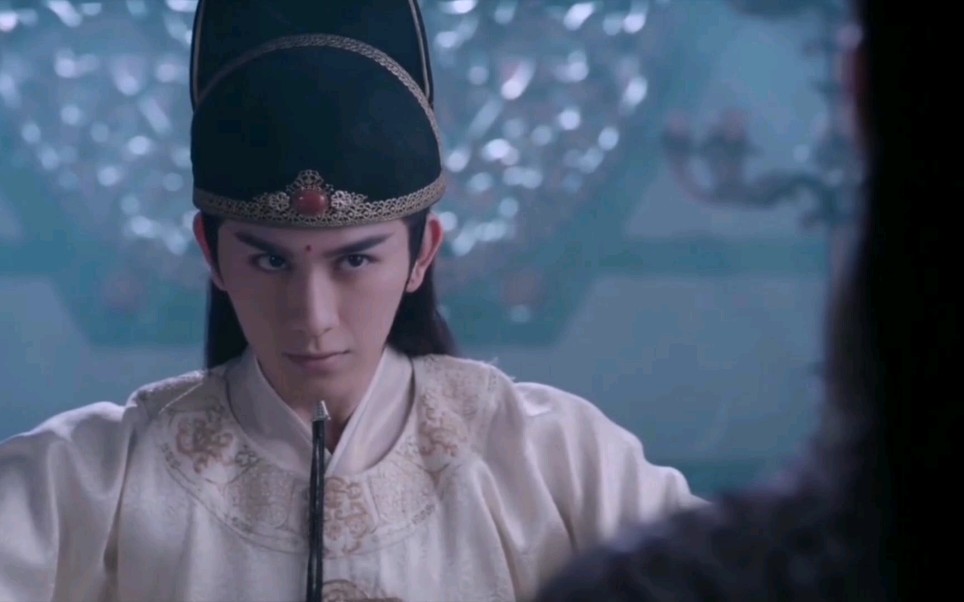 【拇指琴】乱魄抄