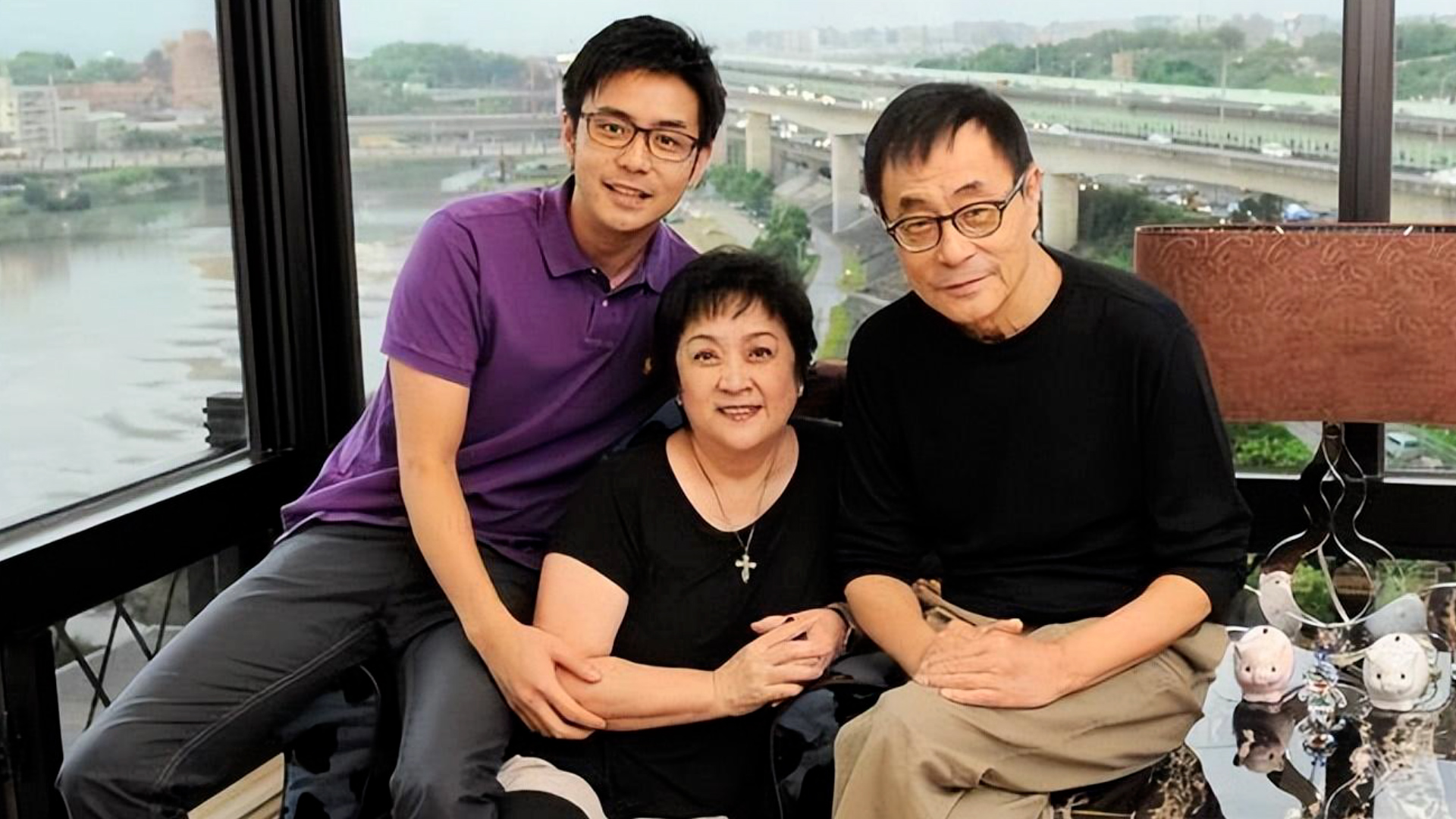 刘家昌发长文控诉前妻和儿子,每天找律师争夺财产,丝毫没有人性