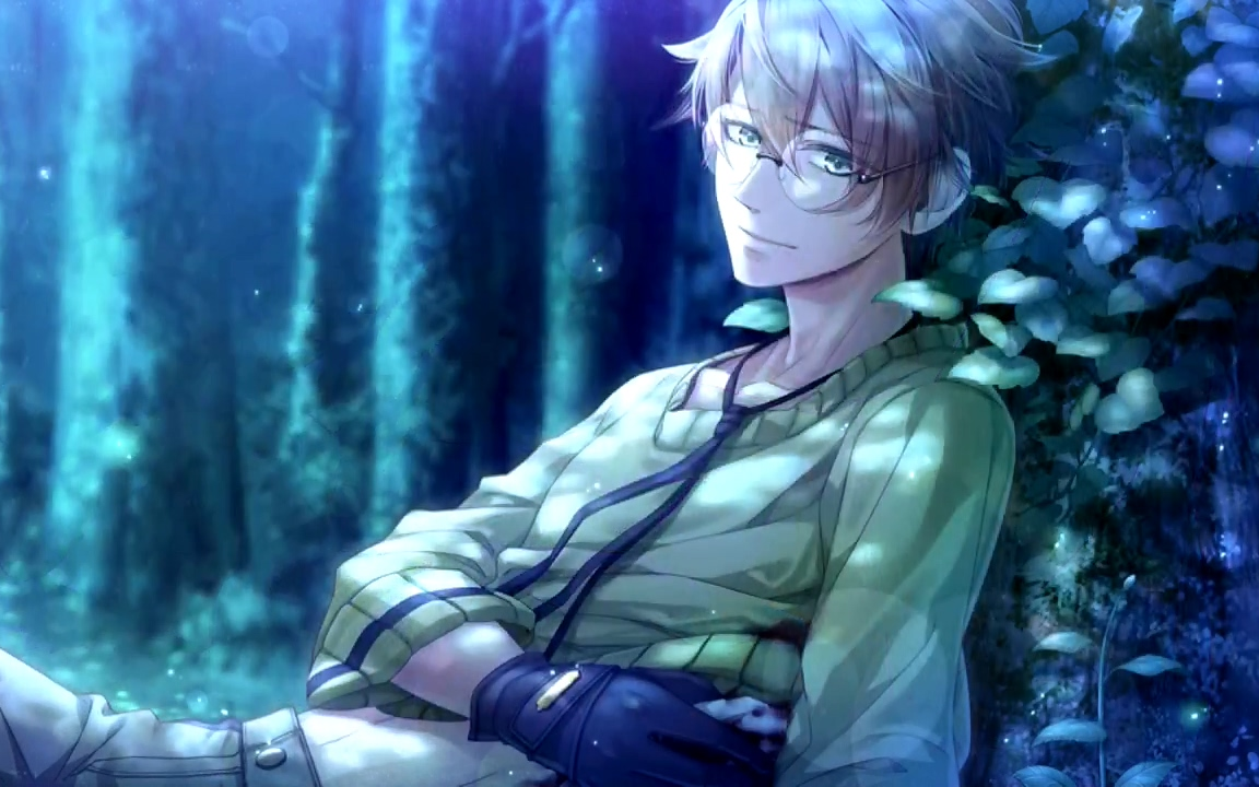 [图]【卡斯】Code:Realize～创世的姬君～【弗兰线】（chapter 9 孩子你听说过父嫁吗？）