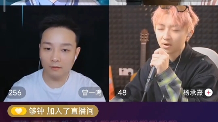 颜王词秀《假如》,秀:我选个安静的不卷的歌