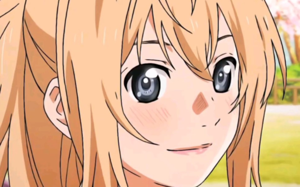 四谎头像 宫园薰