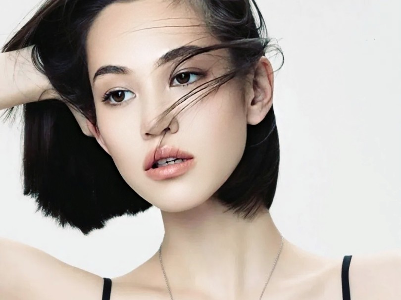 为艺术献身的女星—水原希子 Kiko Mizuhara哔哩哔哩bilibili