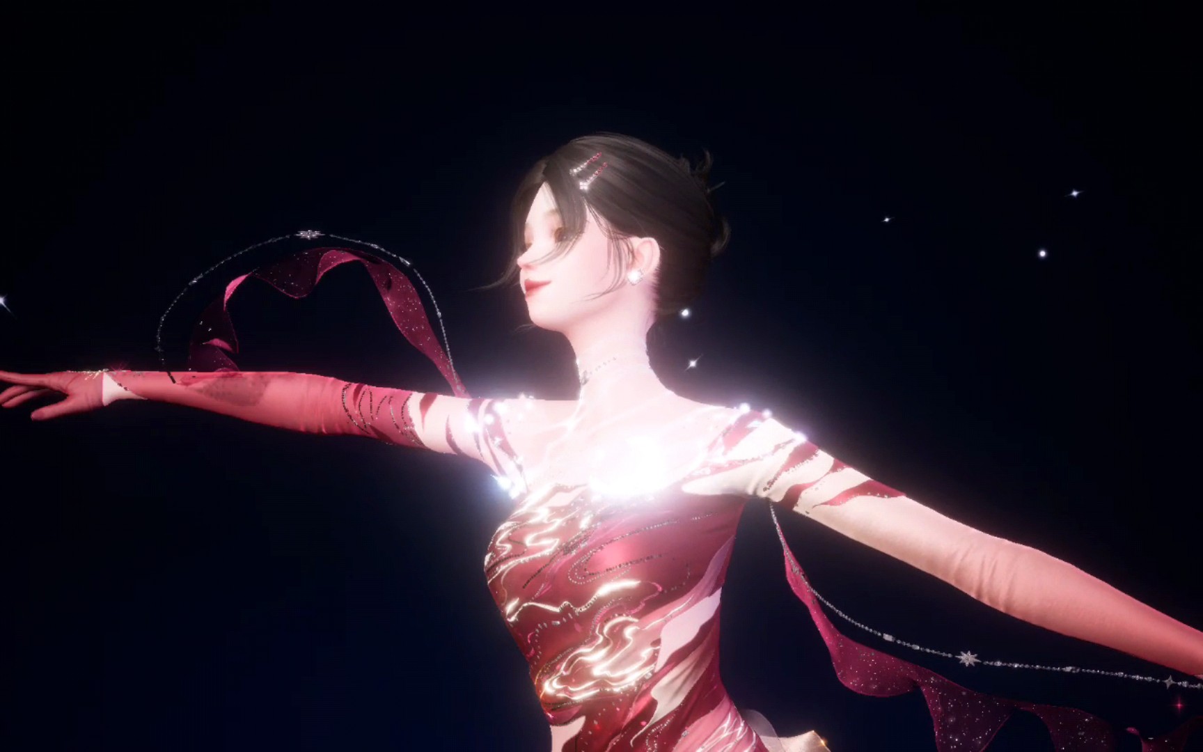 【以闪】刀尖起舞·花样滑冰