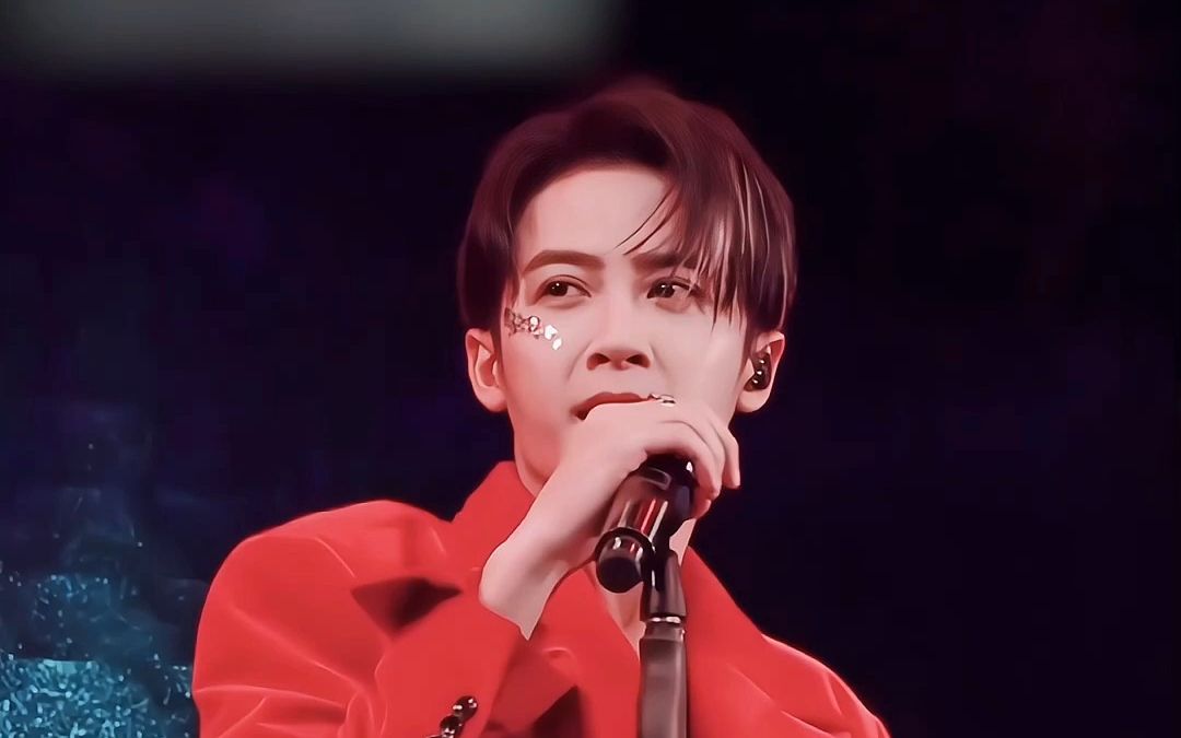 【檀健次】《猴笼》一键换装|舞台混剪