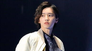 道枝骏佑】【舞台】210711「Romeo and Juliet -ロミオと