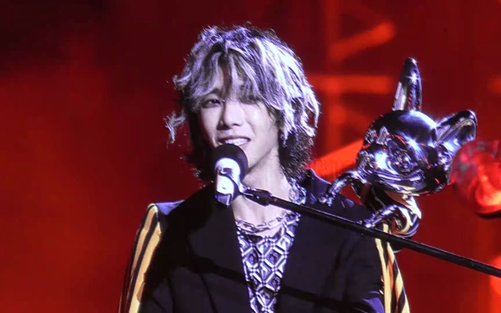 『华晨宇』2023火星演唱会 长沙6.23 亲亲 疯人院 大屏 680