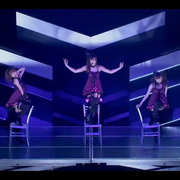 AKB48グループ「見逃した君たちへ2」SDN48 SDN1st「誘惑の