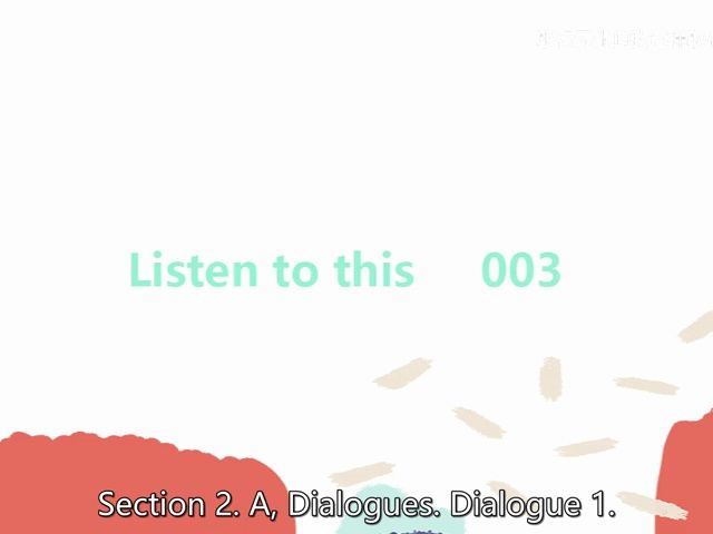 [图]listen to this 初级听力带字幕 003