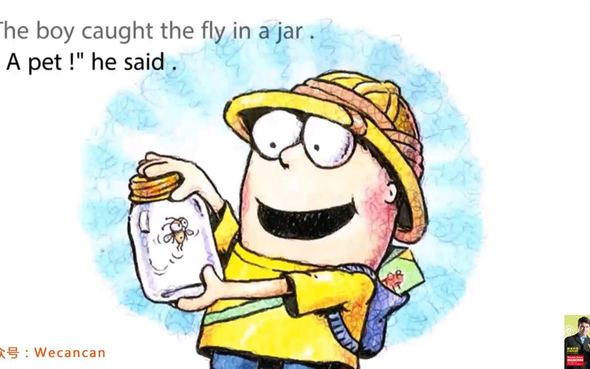 [图]1.Hi Fly Guy