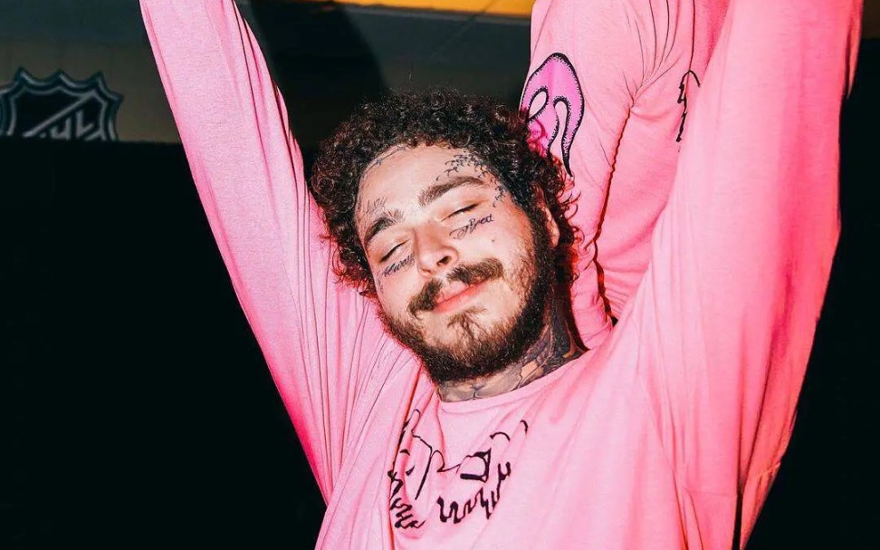 【post malone】 circles舞台混剪