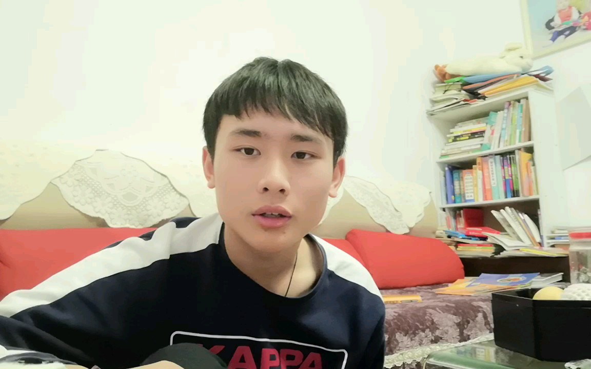 【Beatbox】两种双R教学哔哩哔哩bilibili