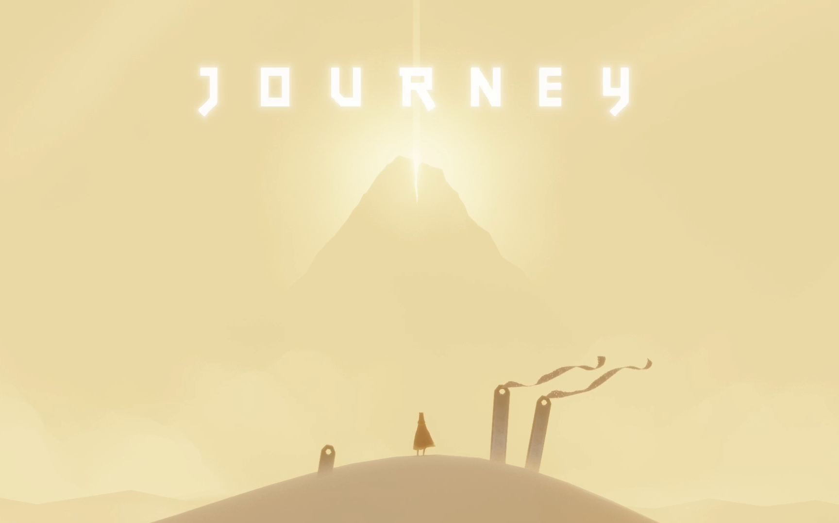 [图]风之旅人（journey）