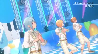 偶像梦幻祭!!】あんさんぶるスターズ！！ Music 歌曲MV合集（6.30-7.20