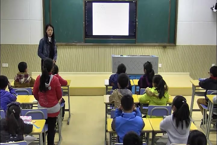 [图]【获奖】苏教版小学三年级数学下册《5.求简单的经过时间》-王老师优质课公开课教学视频