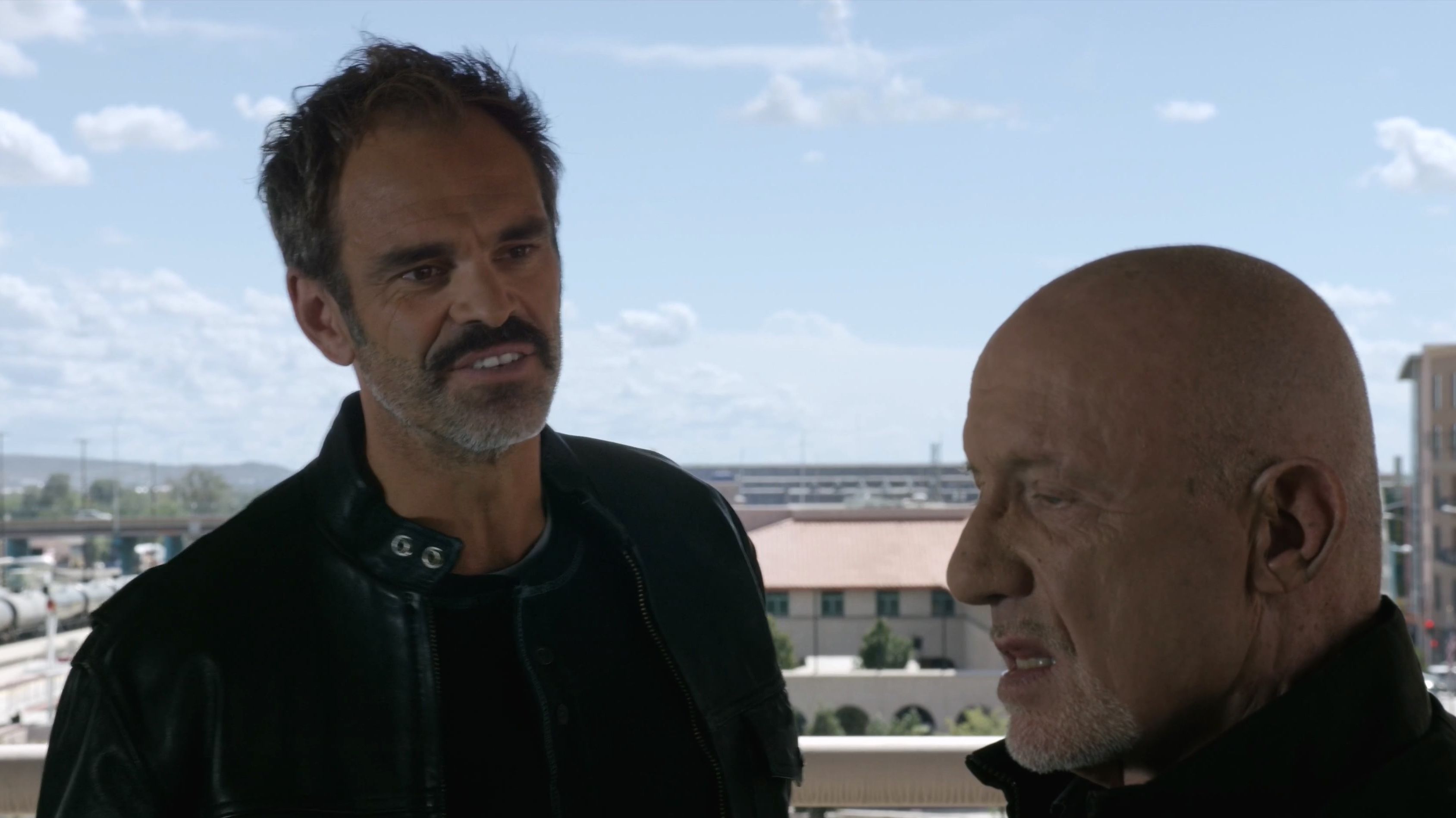 麦克暴打崔佛-优雅永不过食-优雅永不过食-哔哩哔哩视频