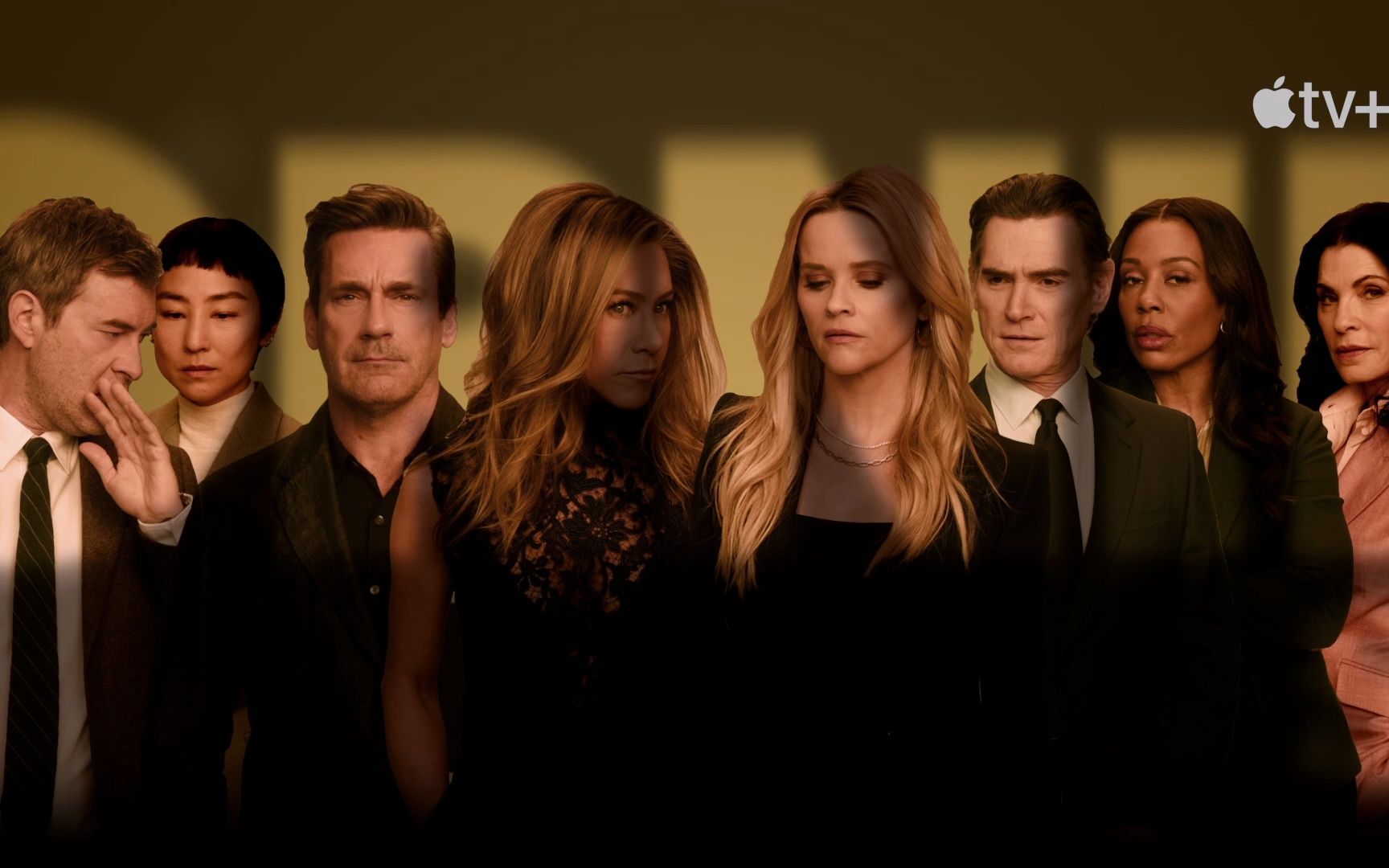 【早间新闻】the morning show season 3 teaser trailer