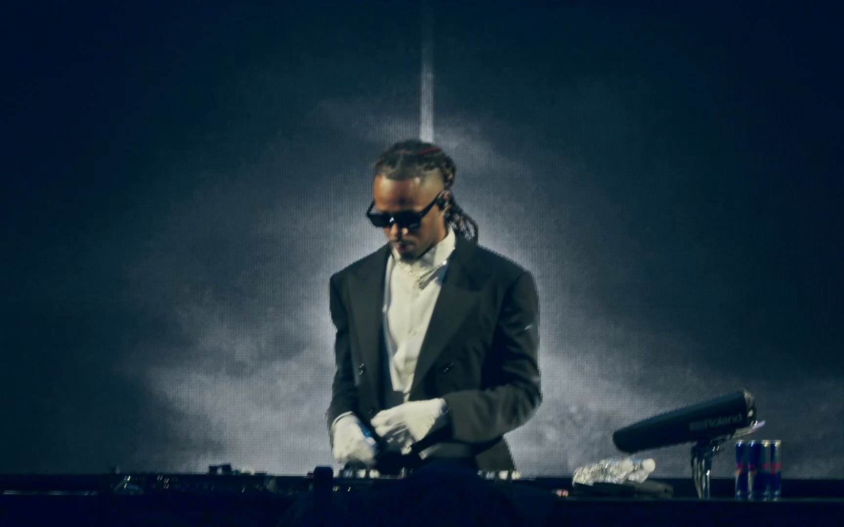 metro boomin - red bull symphonic 2023