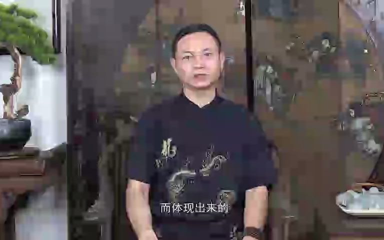 [图]《楷书三法》之：练习得法，练字无忧——《岭美练字》陈老师