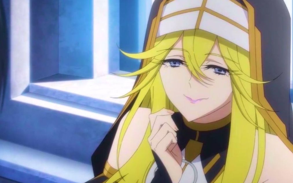 【天才王子的赤字国家振兴术】愉悦坏女人迦德莫雅,你心动了吗?