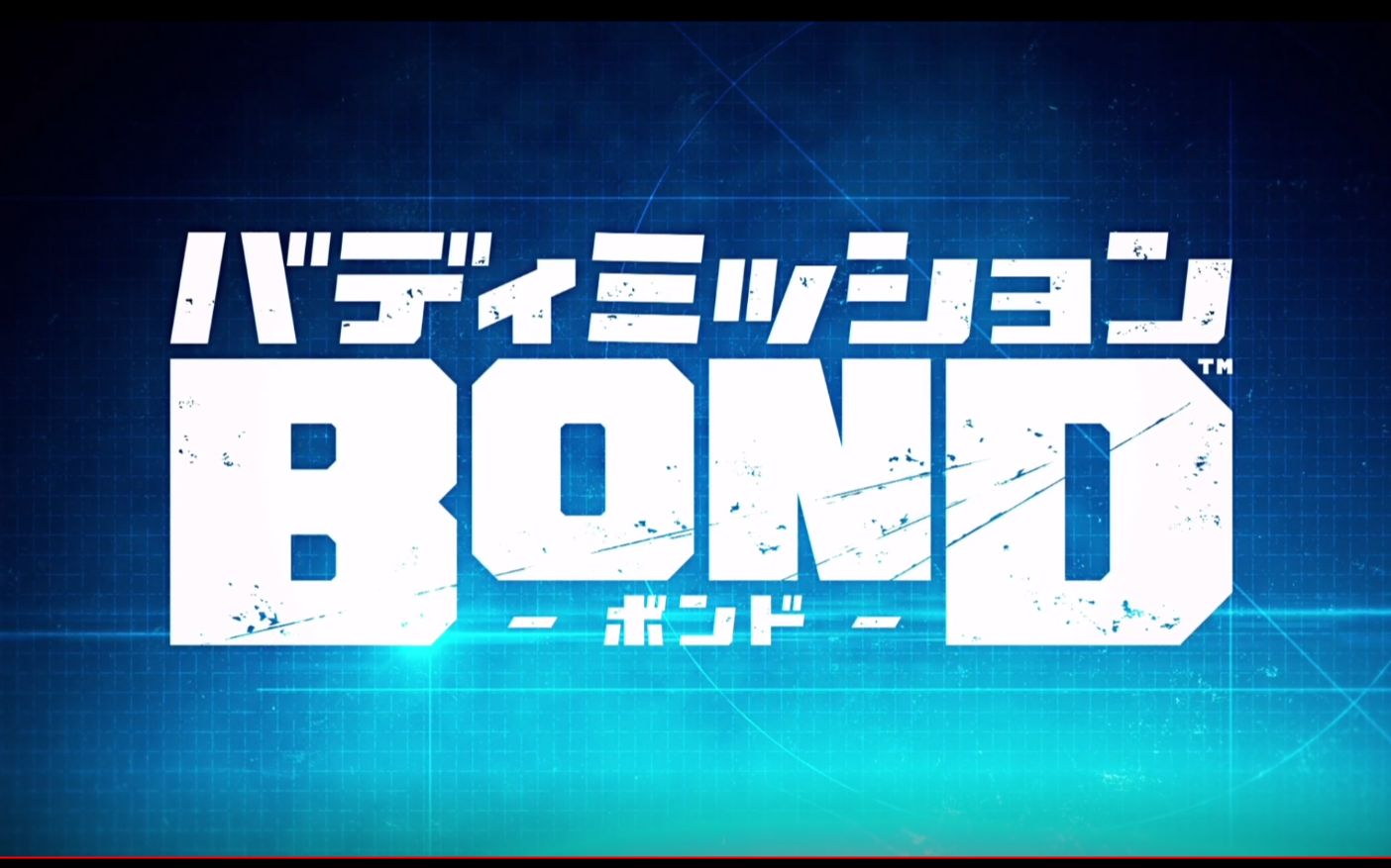 【自制中字】搭档任务bond第0章哔哩哔哩bilibili