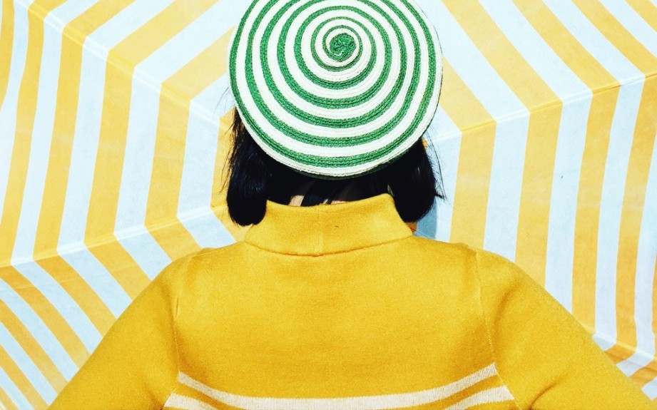 【摄影审美计划no.14】jimmy marble#喜欢糖果色的请进!