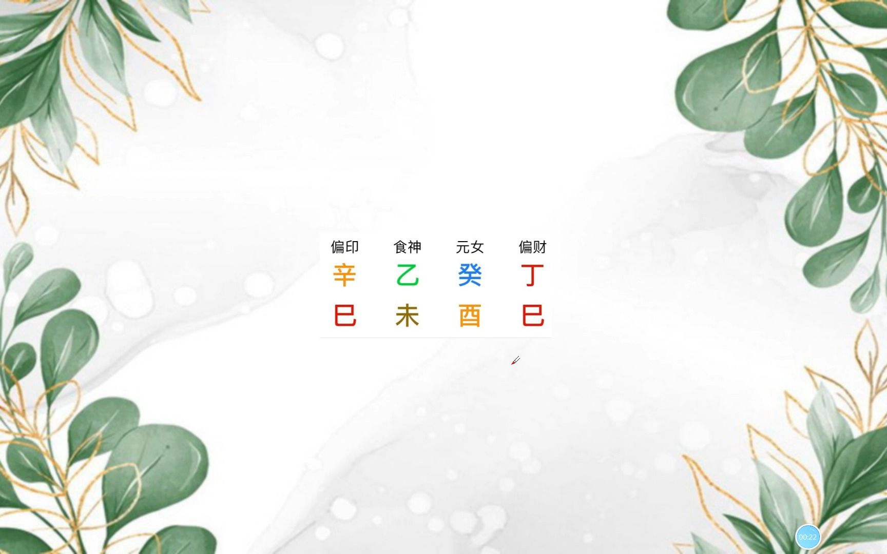 做事情还是专心一致的好呀哔哩哔哩bilibili