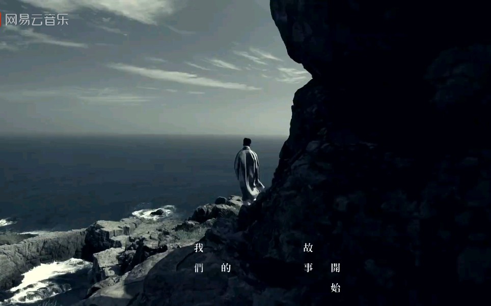 【jj林俊杰】mv1080p《关键词》 每一帧都可以当壁纸!