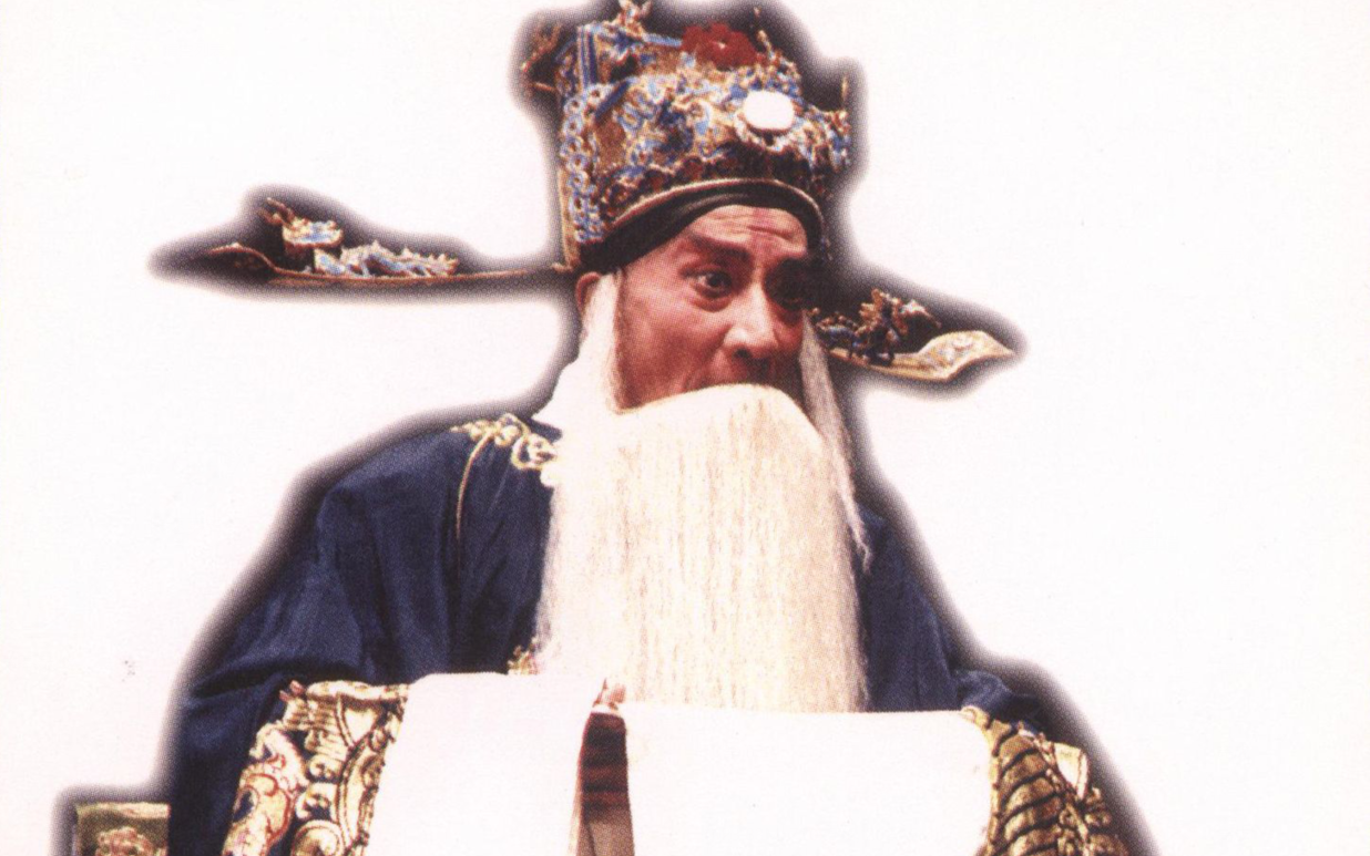 【京剧】龙凤呈祥(李宗义/谭元寿/马长礼/梅葆玖/梅葆玥等)-好奇小李