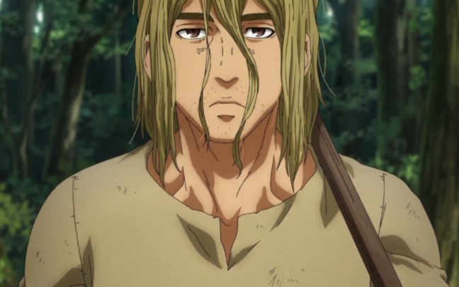 闻～有巨人的味道(冰海战记)