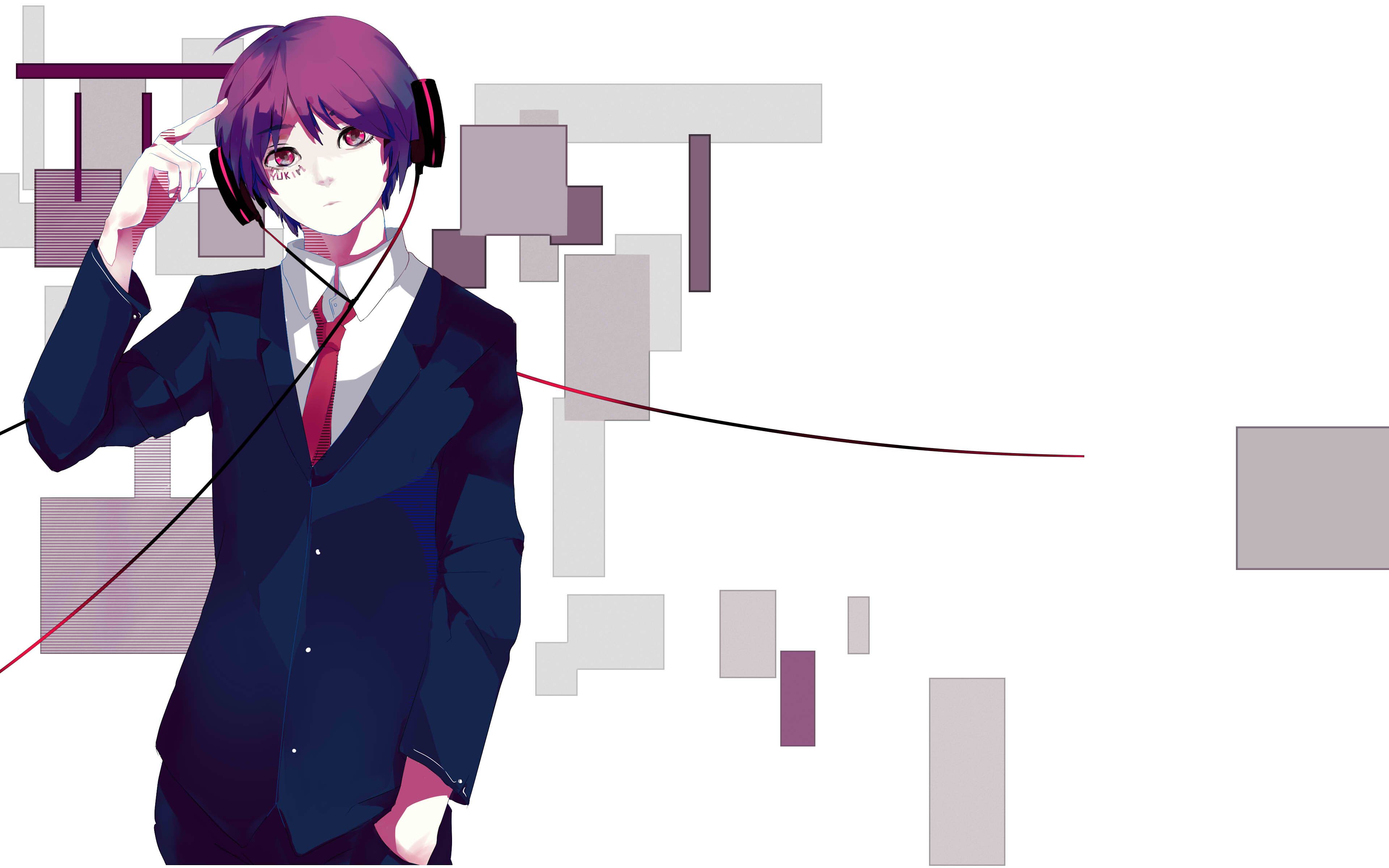 【yukiri2016生贺】致我们最爱的你