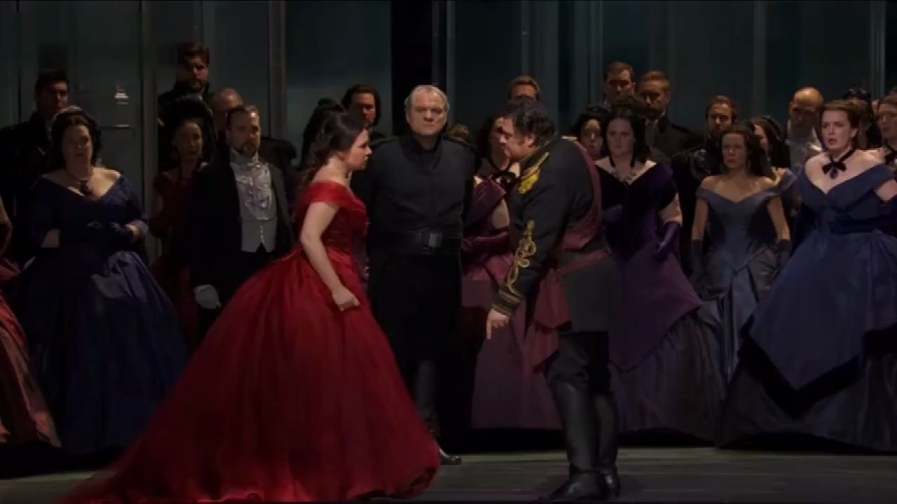 [图]威尔第《奥赛罗》2015 Metropolitan Opera HD Live - Verdi: Otello 中文字幕