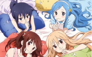 【干物妹,小埋!】ed 向阳的迪士尼 木吉他指弹演奏