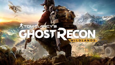 更新至p1 Ka Ghost Recon Wildlands 幽灵行动 荒野 全主线攻略流程 哔哩哔哩 Bilibili