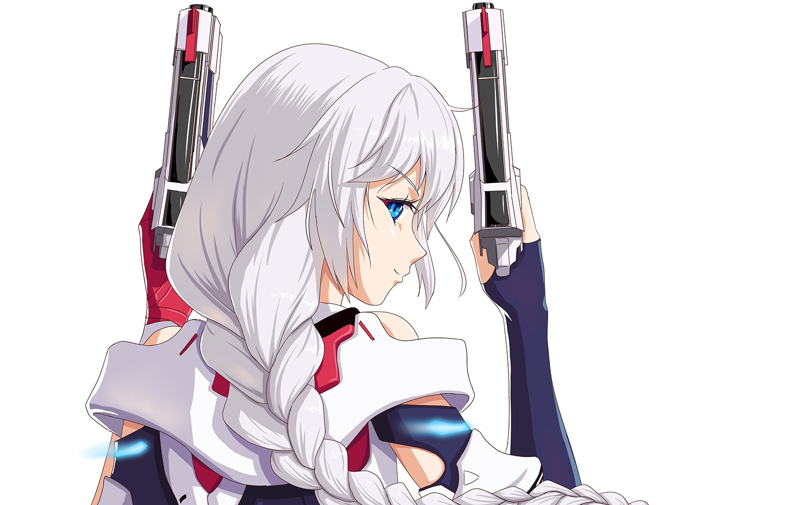 崩坏3rd 萌新卡莲今样在记忆战场揉虐ss浮华小姐姐 差点翻车