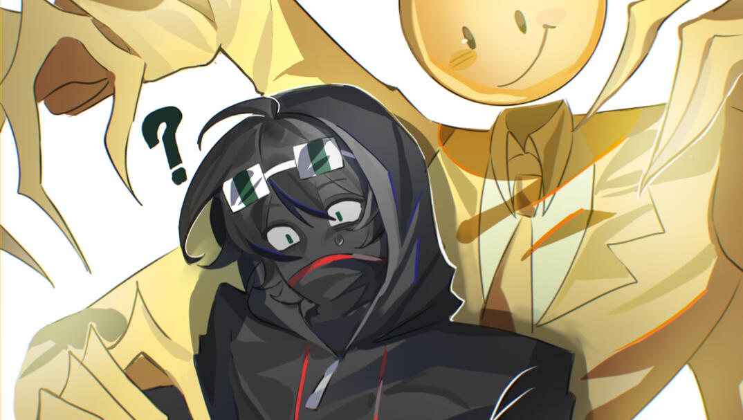 【thatmob/verity】“好像捡到了什么奇怪的东西？”_哔哩哔哩_bilibili
