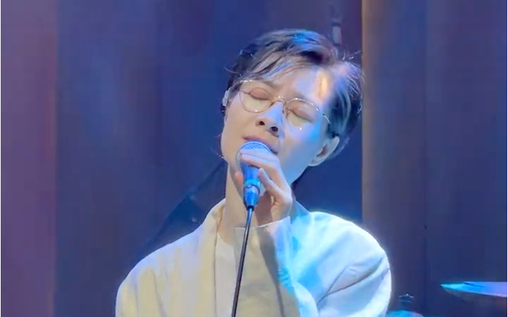 余超颖 我也很想他