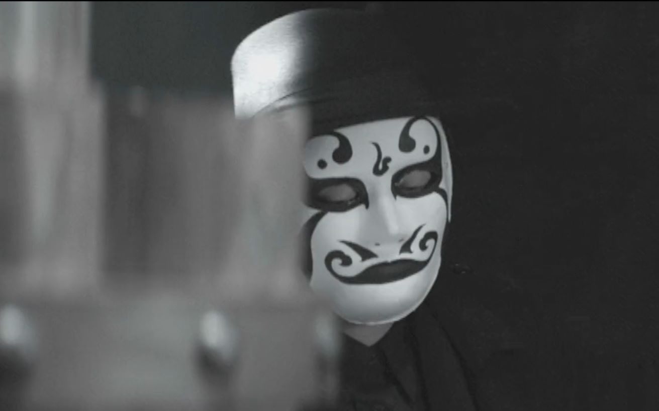 白宇x宋佳x王泷正x张若昀伪预告你心里有鬼吗