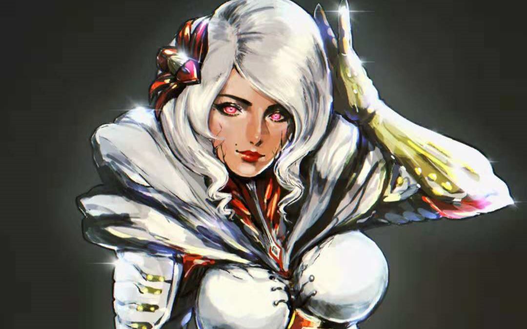 舰长战甲配卡第一期 毒妈_哔哩哔哩 (゜-゜)つロ 干杯~-bilibili