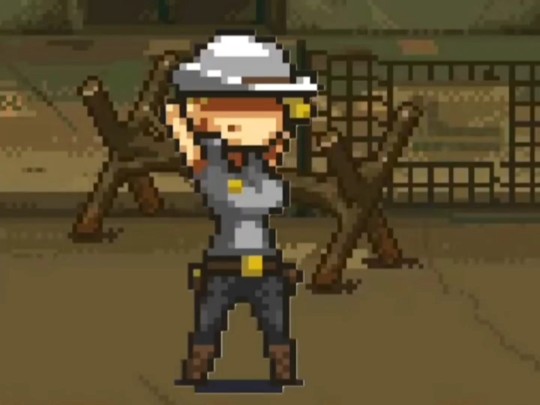 死亡突围僵尸粉小游戏